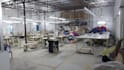 make custom garments and samples for brands