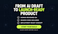 develop claude code ai web app, claude website, ai developer, codex ai web app