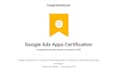 be your google ads manager
