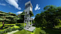 create a beautiful tiny house or cabin for you
