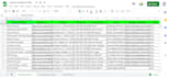 make targeted contact list from google maps