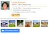 design clickable email signature with animated logo for gmail, outlook