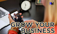 provide you expert advice to grow your business