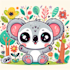make custom mascot and cartoon character