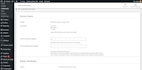 develop or fix custom wordpress plugin or woocommerce plugin