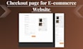 be your professional frontend developer using HTML, CSS, javascript, bootstrap