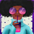 draw stylized portrait illustrations