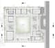 draw 2d 3d floor plan, section, elevation, facade design