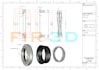 convert pdf, sketch or image drawing to autocad 2d or 3d