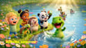 create ai 3d cartoon videos for youtube