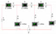 design electrical and electronic circuits on  multisim