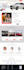 do website UI UX design, web UI, landing page UI UX design in figma