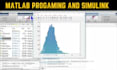 provide expert matlab services programming, simulations, data analysis