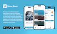 develop hybrid mobile application IOS and android