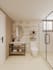design and render bathroom, laundry, closet in 3dsmax