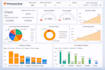 build professional power bi dashboards and excel reports for data visualization