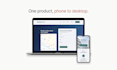 do bespoke UX UI design in figma for saas, web and mobile apps