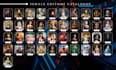 create a royal portrait for human in high quality