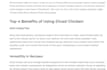 be your professional SEO content writer, article, and blog post writer