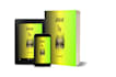create an eye catching ebook or kindle cover with bonus