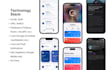 develop a professional ios app in swift using xcode
