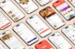 design your mobile app UI in figma, mobile app ui design