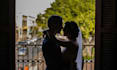 do beautiful cinematic wedding video trailer editing