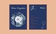 design a print ready brochure, flyer or menu