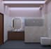 create affordable bathroom and closet 3d design solutions