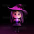 create 3d character model