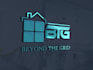 create a modern attractive and 3d professional business logo