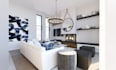 create stunning 3d interior rendering for any room or style