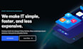 design responsive landing page and wordpress website with elementor pro