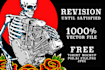 do tshirt design tattoo traditional and old school tattoo