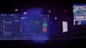 create blockchain, explainer video, 3d animation