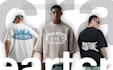 design streetwear and urban brand logo and tshirts design