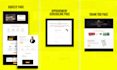 create high converting landing page or sales funnel for lead generation
