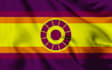create a incredible custom flag design