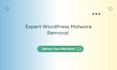 rapidly remove wordpress malware and recover hacked website