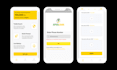 develop asp dot net core apis with flutter mobile app