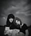 illustrate semirealistic drawing in grayscale