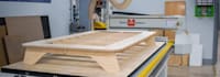 design the cutting files for your cnc proyect