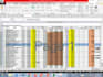 do HR payment sheets payroll and overtime sheets