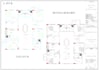 do professional autocad 2d floor plan, house plan and building plan