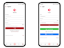 classified flutter app with admin panel and a website
