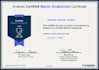 create your finance planning in anaplan