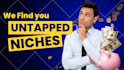 craft high impression micro niches instantly ranking