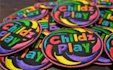 do custom embroidered patches, iron on clothing patches,