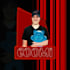 do professional custom mascot art,  gaming cartoon