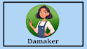 create animated your 2d cartoon character